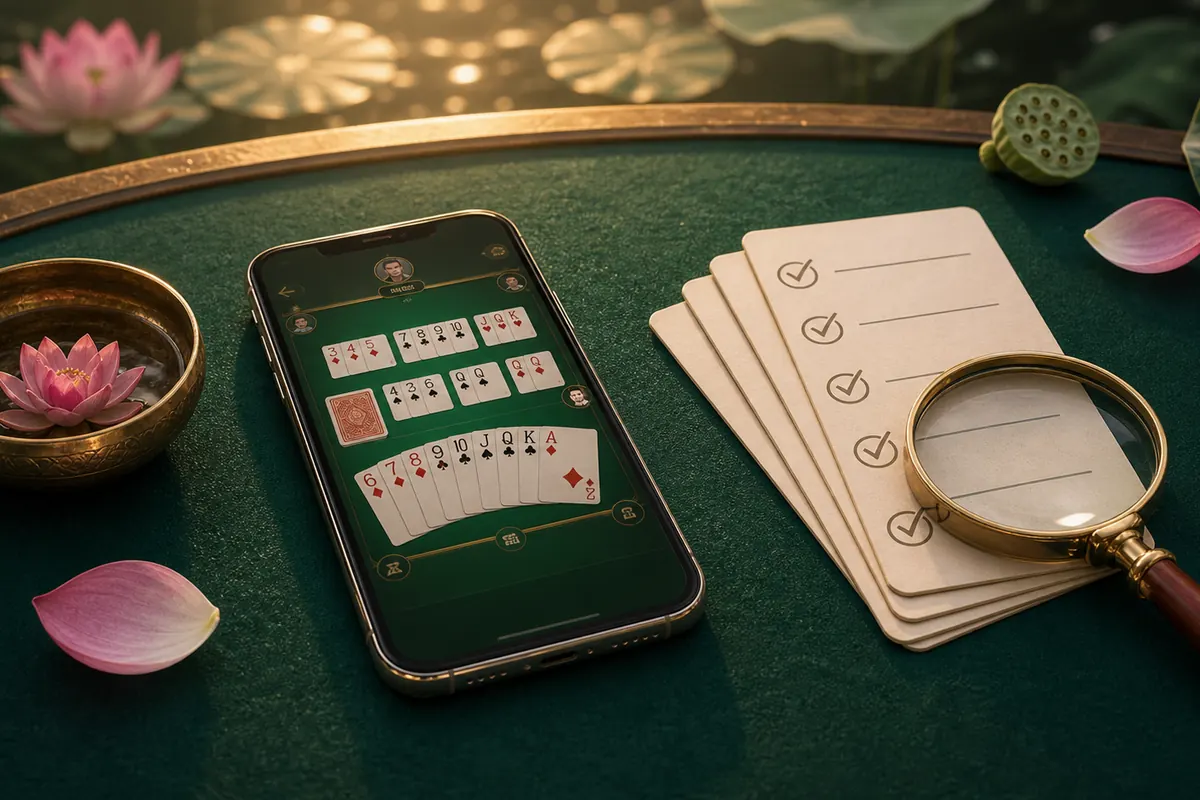 YonoGameGuide Yono Rummy APK download safety desk with SBI boundary and source evidence notes